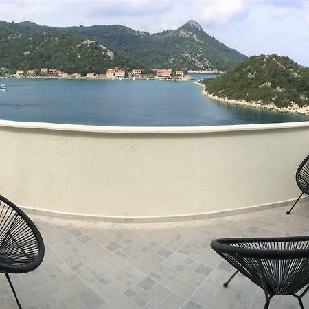 Apartments Kurelja Lastovo Luaran gambar