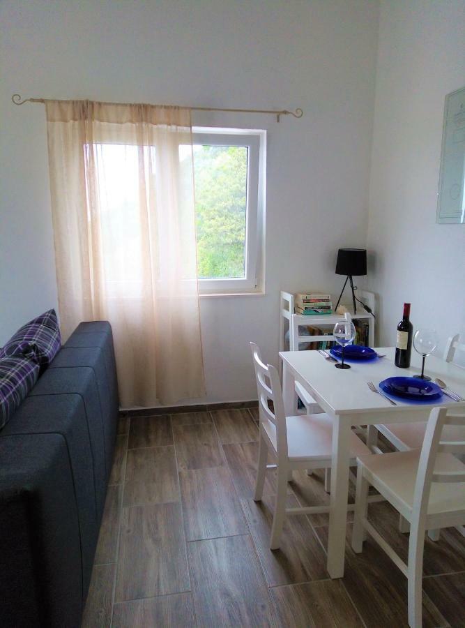 Apartments Kurelja Lastovo Luaran gambar