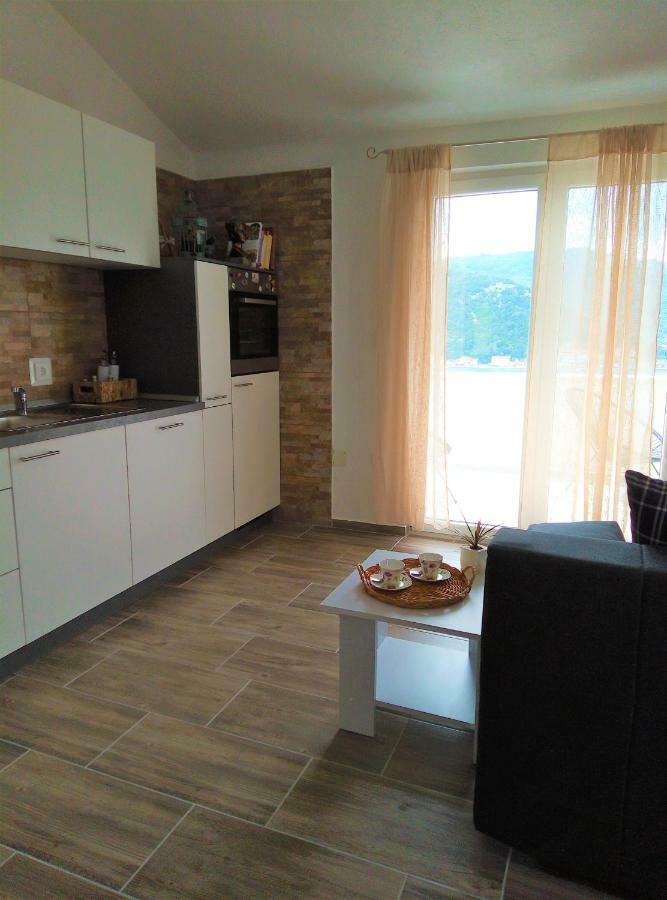 Apartments Kurelja Lastovo Luaran gambar