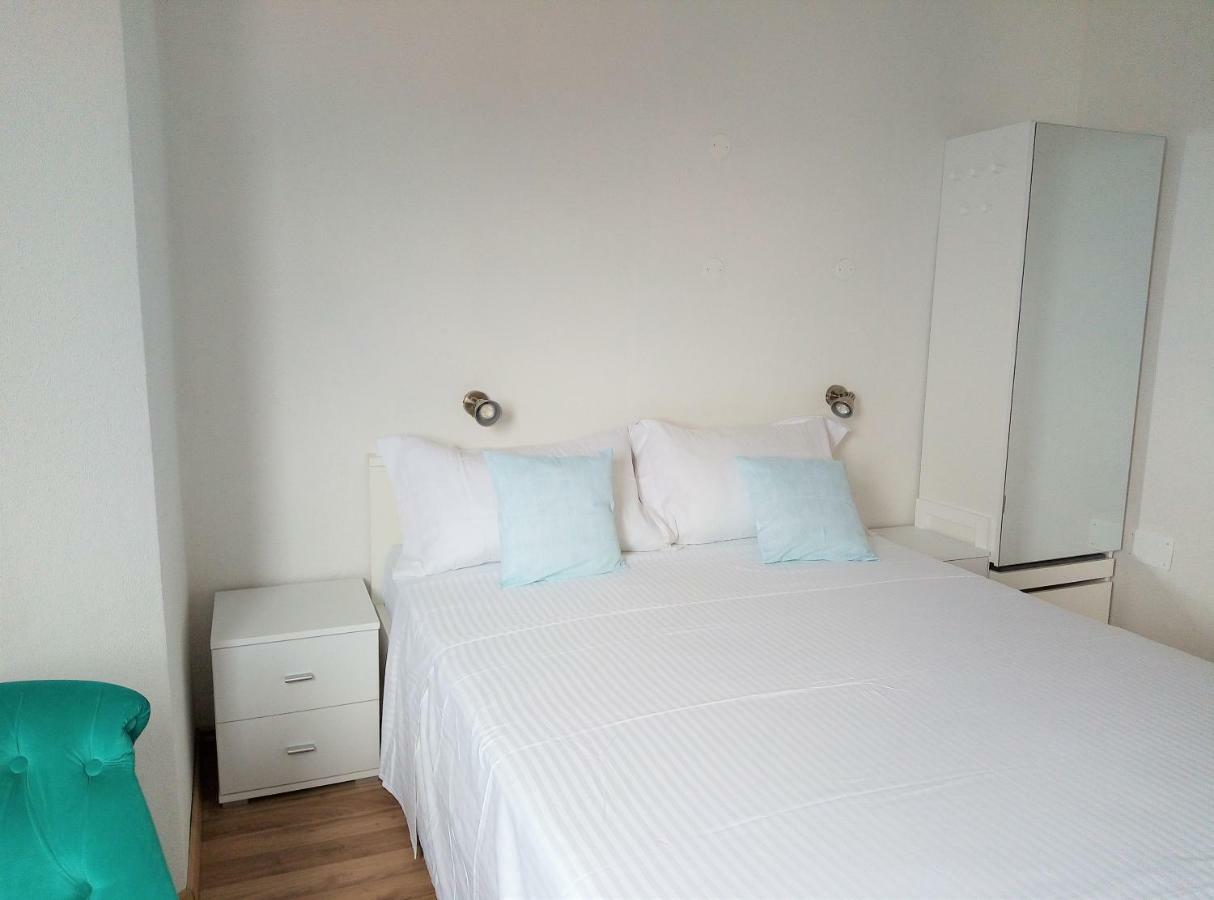 Apartments Kurelja Lastovo Luaran gambar