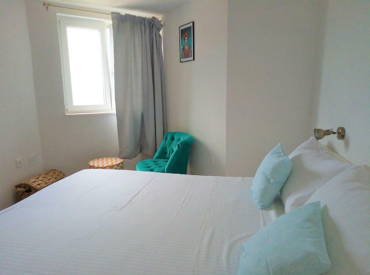Apartments Kurelja Lastovo Luaran gambar